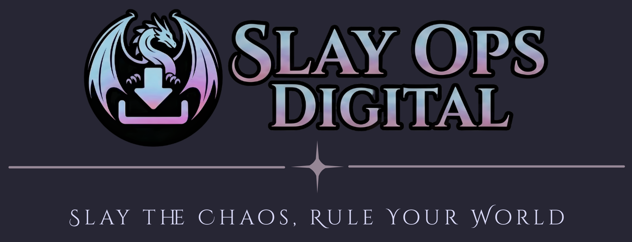 Slay Ops Digital